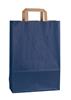 RAINBOW blau 26x11x38
